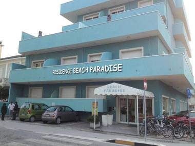 Residence Beach Paradise