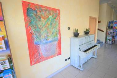 Residence Beach Paradise