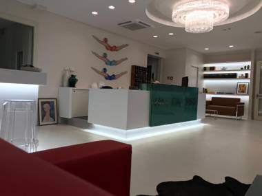 Hotel Calypso- Rimini Marina Centro