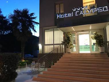 Hotel Calypso- Rimini Marina Centro