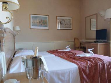 Hotel Parco dei Principi