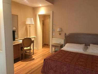 Hotel Parco dei Principi