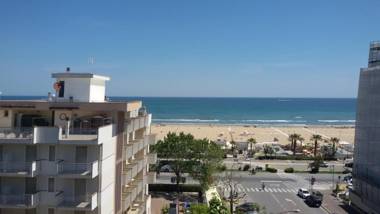Hotel Fedora Rimini