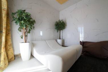 Hotel Diplomat Palace