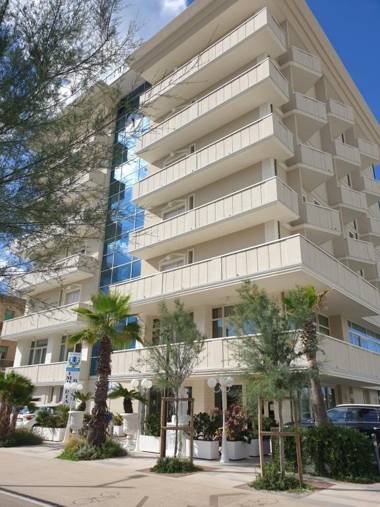 Hotel Imperial Beach