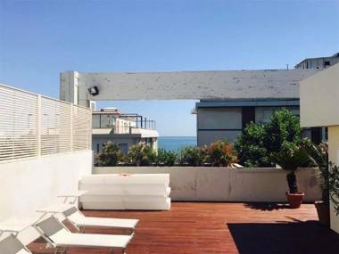 Hotel Principe di Piemonte