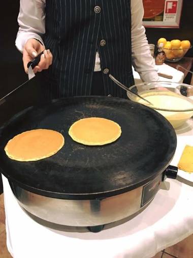 Hotel Principe di Piemonte