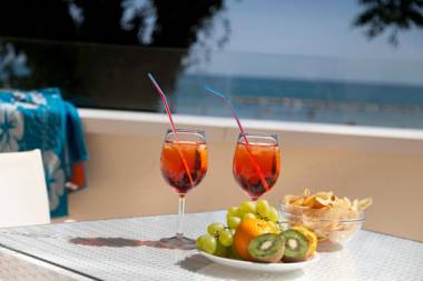 Hotel Vienna Ostenda e Ristorante il Danubio