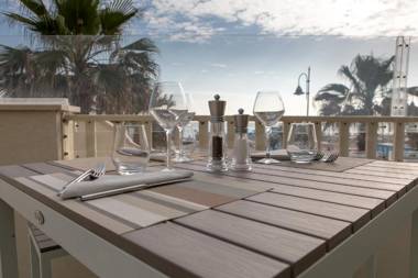 Yes Hotel Touring & SPA