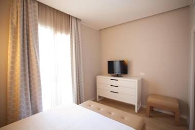 Oxygen Lifestyle Hotel