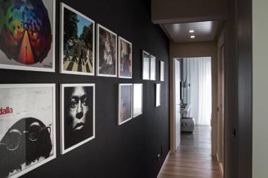 Litoraneo Suite Hotel