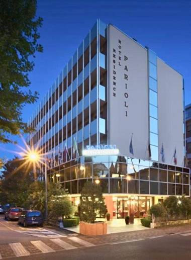 Parioli Residence Hotel