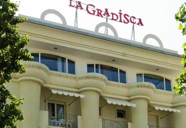 Hotel La Gradisca