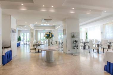 Mercure Rimini Lungomare
