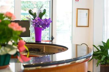 Hotel Villa Argia Rimini