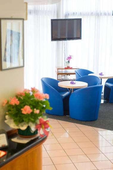 Hotel Villa Argia Rimini