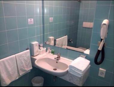 Hotel St Gregory Park