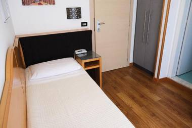 Hotel St Gregory Park