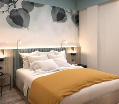 Hotel Regina Elena 57 & Oro Bianco SPA