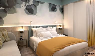 Hotel Regina Elena 57 & Oro Bianco SPA