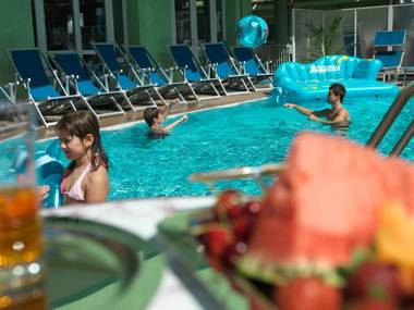 Residence Eurogarden