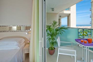 Mercure Hotel Rimini Artis