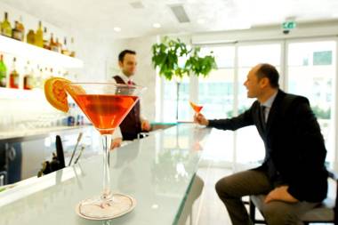 Mercure Hotel Rimini Artis