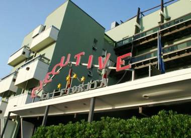 Hotel Executive La Fiorita