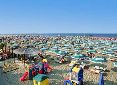 Hotel Executive La Fiorita