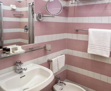 ACasaMia WelcHome Hotel