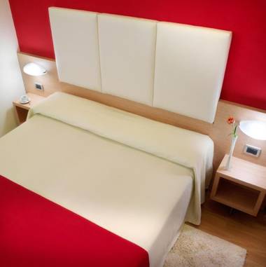 ACasaMia WelcHome Hotel