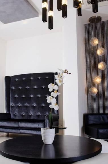 Atmosphere Suite Hotel