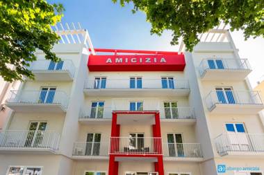 Hotel Amicizia