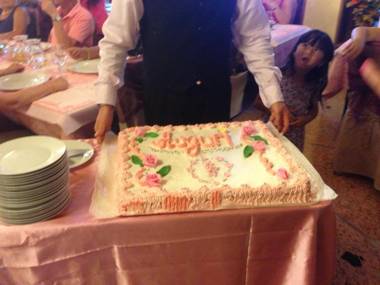 Hotel Spiaggia Marconi