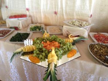 Hotel Spiaggia Marconi