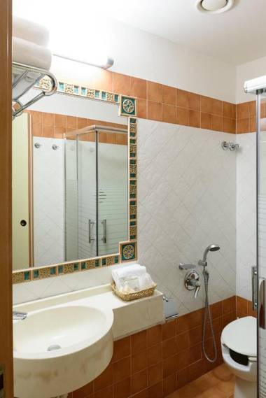 Hotel Audi Frontemare