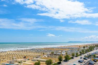 Hotel Audi Frontemare