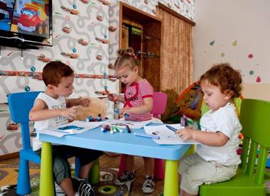 Hotel La Perla Rimini