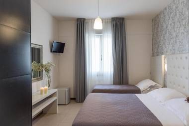 Hotel La Perla Rimini