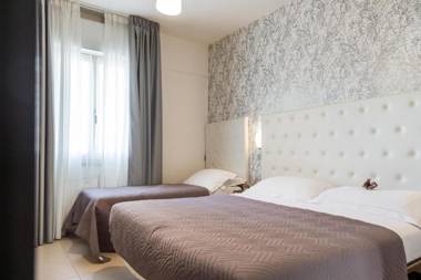 Hotel La Perla Rimini