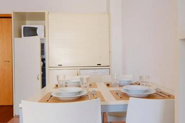 Residence Marconi Mare