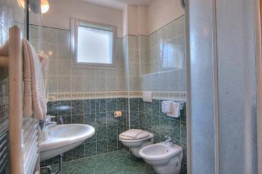 Residence Marconi Mare