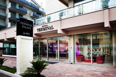Terminal Palace & SPA