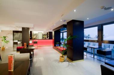 Terminal Palace & SPA