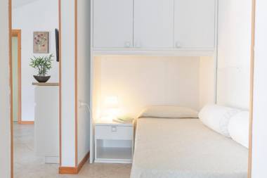 Residence Hotel Le Stelle