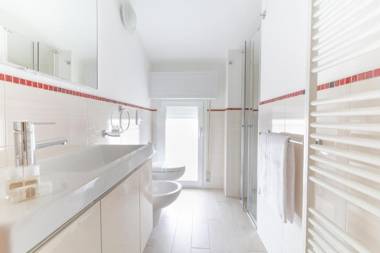 Residence Hotel Le Stelle