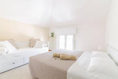 Residence Hotel Le Stelle