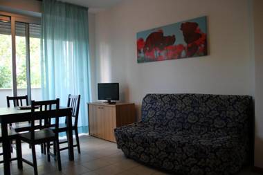 Residence Villa Azzurra