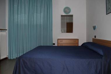 Residence Villa Azzurra