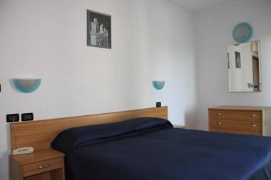 Residence Villa Azzurra